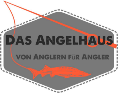 Das Angelhaus in Lemgo-Brake logo